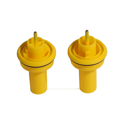 2322529 Elektrodehouder voor Wagner X1 F ET poedercoating accessoire