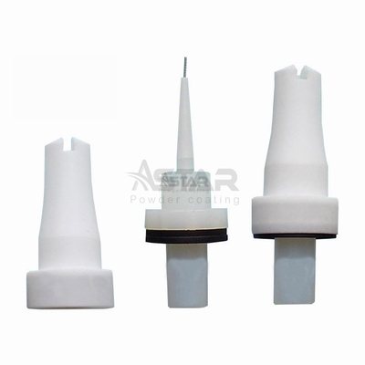1007931 vlakke Jet Nozzle Gema Optiflex 2 Vervangingsdelen