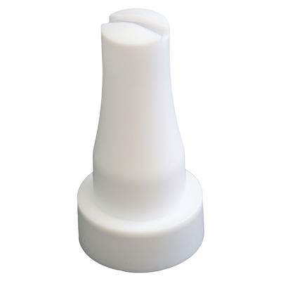 1010754 NF27 Platte Straalsproeier Compleet Voor Poedercoatingpistool Voor GM03 GM04