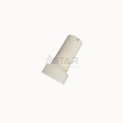 1008147 NF24 Vlakke Jet Nozzle Suitable For Large Oppervlakte van het Kanon van GA03 GM03