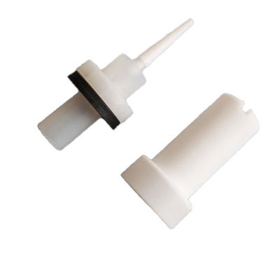 1008147 NF24 Spuitmond voor poedercoatingpistool voor voeding