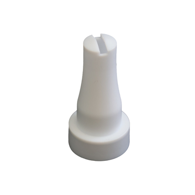 1007932 NF21 Stroomvoorziening Flat Jet Nozzle Compleet Voor Gema Powder Coating Gun