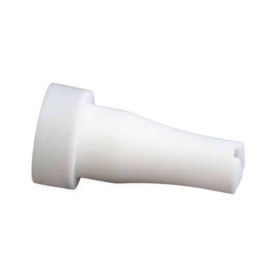 1007932 NF21 Stroomvoorziening Flat Jet Nozzle Compleet Voor Gema Powder Coating Gun