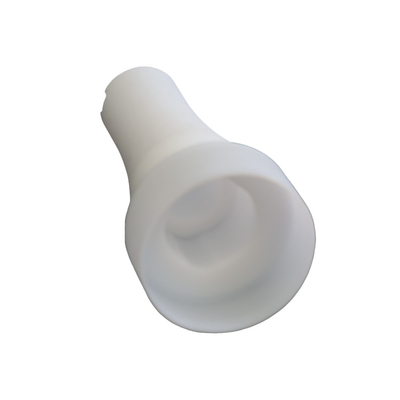 1007932 NF21 Stroomvoorziening Flat Jet Nozzle Compleet Voor Gema Powder Coating Gun
