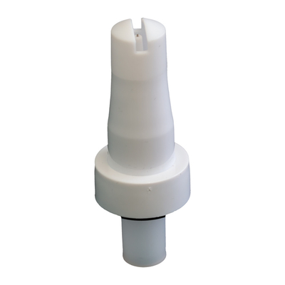 1007932 NF21 Stroomvoorziening Flat Jet Nozzle Compleet Voor Gema Powder Coating Gun