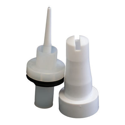 1007932 NF21 Voeding Vlakstraalsproeier Compleet Voor Poedercoatingpistool