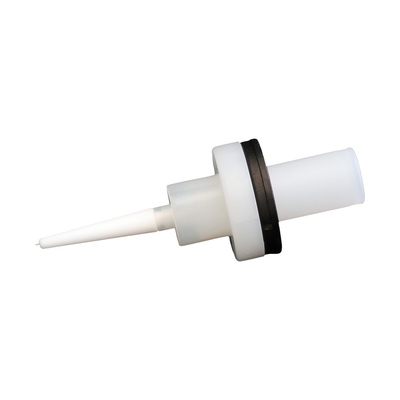 1007932 NF21 Stroomvoorziening Flat Jet Nozzle Compleet Voor Gema Powder Coating Gun