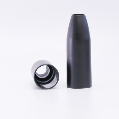 1007229 Gema-gewerenmouw Voor NF27 / NF20 / NF21 poedercoating pistool reserveonderdeel