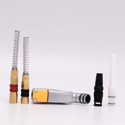 IG07 Inline Injector IG07 Handleiding Coating