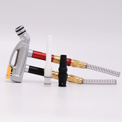 IG07 Gema Inline Injector Optiflow IG07 Handmatige coating