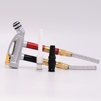 IG07 Inline Injector IG07 Handleiding Coating