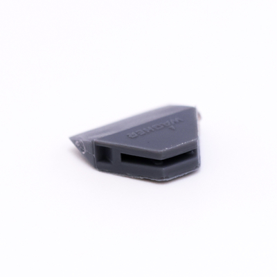390310 Beschermende elektrodehouder voor wedges met spuitstuk PEA C4 HICOAT Corona Automatische pistool sproeideeltjes