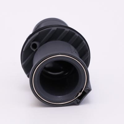 390915 Wagner-compatibele ventilator C4 elektrodehouder poedercoating onderdelen