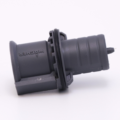 390915 Wagner-compatibele ventilator C4 elektrodehouder poedercoating onderdelen