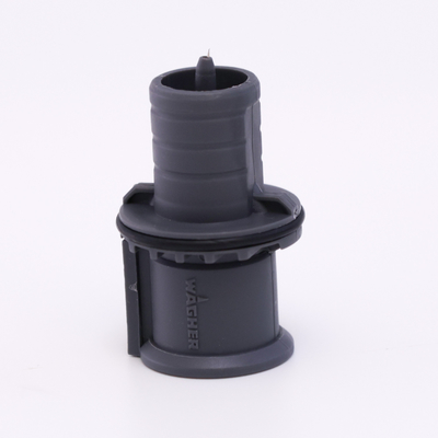 390915 Wagner-compatibele ventilator C4 elektrodehouder poedercoating onderdelen