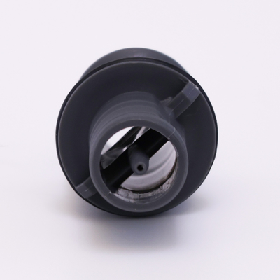 390915 Wagner-compatibele ventilator C4 elektrodehouder poedercoating onderdelen