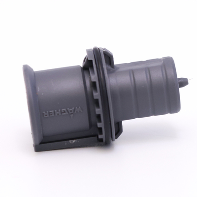 390915 Wagner-compatibele ventilator C4 elektrodehouder poedercoating onderdelen