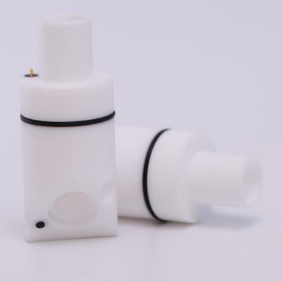 390934 Poedercoating voor spuitstukken WA60 C4 ET