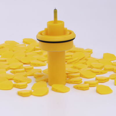 2320488 Poederwieg voor PEM-X1 poedercoatingpistool