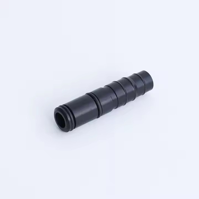 Niet-OEM 1001340 11-12 mm poederbuis pistool connector slang aansluiting 9-10 mm voor Gm03 poeder pistool