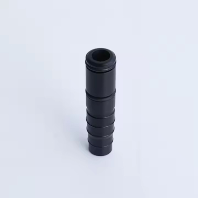 Niet-OEM 1001340 11-12 mm poederbuis pistool connector slang aansluiting 9-10 mm voor Gm03 poeder pistool