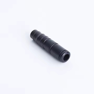 Niet-OEM 1001340 11-12 mm poederbuis pistool connector slang aansluiting 9-10 mm voor Gm03 poeder pistool