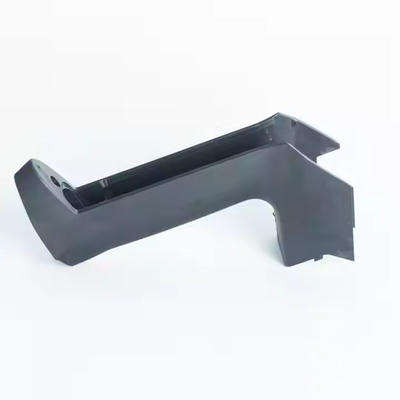 1007961 Opti GM03 Handmatige poederspuitgeweren Grijp Eindplaat Onderdeel vervanging