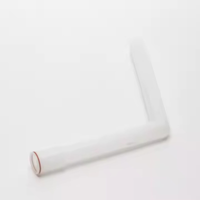 Niet-OEM originele compatibele anti slijtage binnenste poederbuis voor PEM - X1 poedercoating gun poedercoating reserveonderdelen