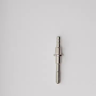 Niet-OEM Originele compatibele 1000804 Spoelluchtverbinding voor Gm02 handmatig poedercoating pistool