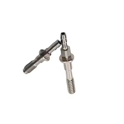 Niet-OEM Originele compatibele 1000804 Spoelluchtverbinding voor Gm02 handmatig poedercoating pistool