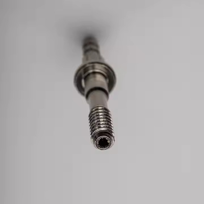 Niet-OEM Originele compatibele 1000804 Spoelluchtverbinding voor Gm02 handmatig poedercoating pistool