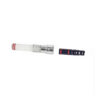 1007958 GM03 Handgeschut Inner Pulver Tube Compleet