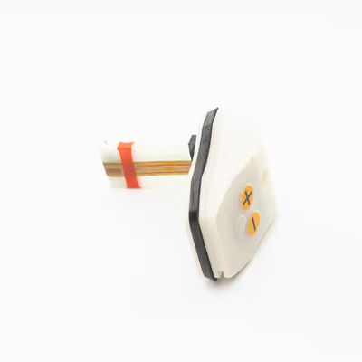 DIY Grade 1/8 inch Luchtinlaat Origineel Compatibel 1002029 Printplaat Houder Voor GM02 Poedercoatingpistool