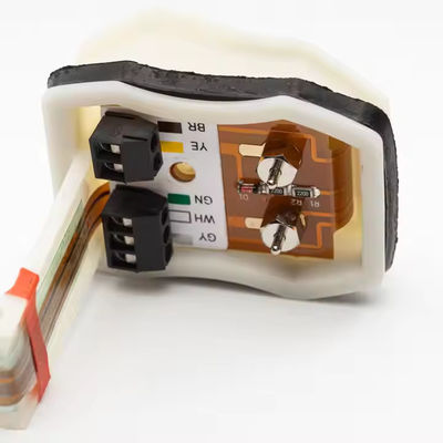 DIY Grade 1/8 inch Luchtinlaat Origineel Compatibel 1002029 Printplaat Houder Voor GM02 Poedercoatingpistool