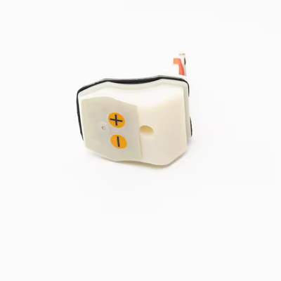 DIY Grade 1/8 inch Air Inlet Original Compatible 1002029 Printed Circuit Board Holder voor Gema GM02 Powder Coating Gun