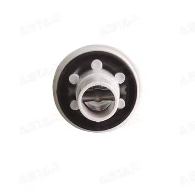 Niet-OEM 1613835 Kegelvormige elektrode-ondersteuning voor het sproeien van assy voor HD-poedercoatingspistool