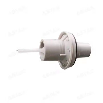 Niet-OEM 1613835 Kegelvormige elektrode-ondersteuning voor het sproeien van assy voor HD-poedercoatingspistool