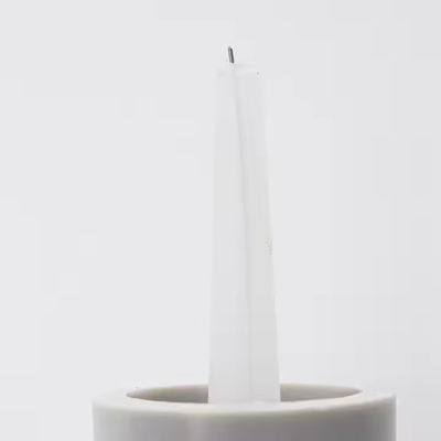 Nordson 1613834 Elektrodeondersteuning Assy Flat Spray Manual Powder Spray Gun Parts