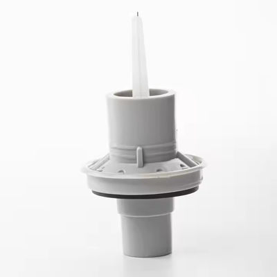 Nordson 1613834 Elektrodeondersteuning Assy Flat Spray Manual Powder Spray Gun Parts