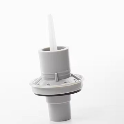 Nordson 1613834 Elektrodeondersteuning Assy Flat Spray Manual Powder Spray Gun Parts