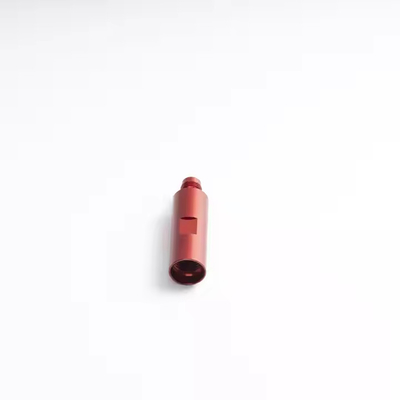 Gema IG06 poederinjector met luchtcontroleaansluiting met rode markering 1004369 1005589