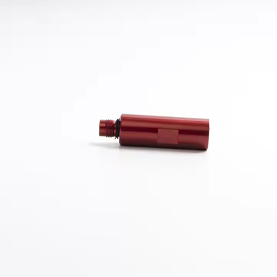 Gema IG06 poederinjector met luchtcontroleaansluiting met rode markering 1004369 1005589