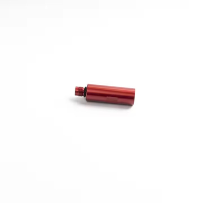 Gema IG06 poederinjector met luchtcontroleaansluiting met rode markering 1004369 1005589
