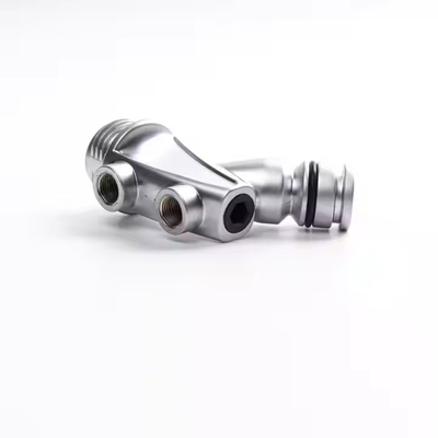 Gema 1006484 IG06 Poederinjector voor poedercoating