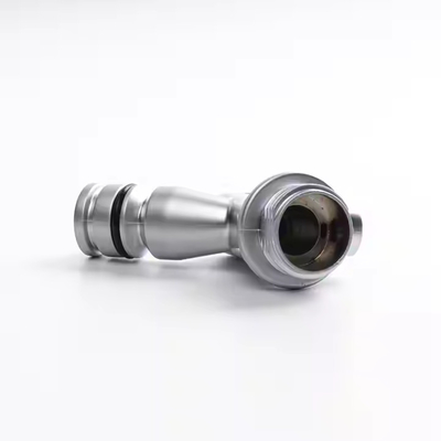 Gema 1006484 IG06 Poederinjector voor poedercoating