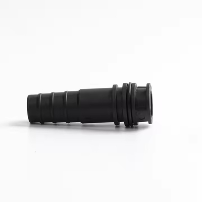 Gema 1006531 10-12 mm Volledige slangverbinding inclusief O-ring 1006483 Gedrukt mouw van IG06 poederinjector