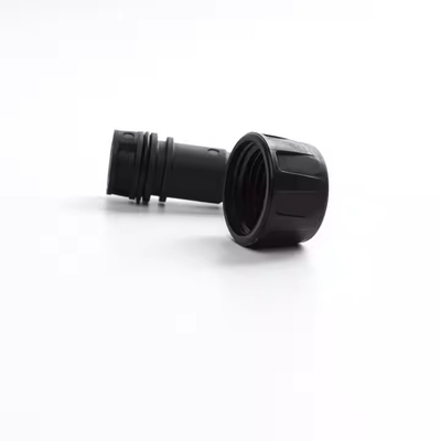 Gema 1006531 10-12 mm Volledige slangverbinding inclusief O-ring 1006483 Gedrukt mouw van IG06 poederinjector