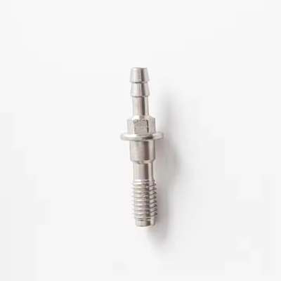 1017656 Spoelluchtverbinding voor GM04 poederpistool Niet OEM