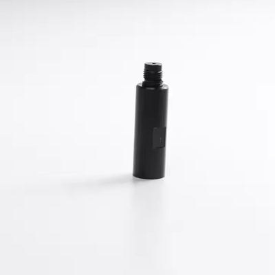 1004370 1005590 IG06 Injector Aanvullende luchtcontrole-klep Eenheid Zwarte markering Poedercoating Accessories