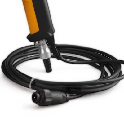 1008070 GM03 Gema Elektrostatische poedercoating pistool onderdelen